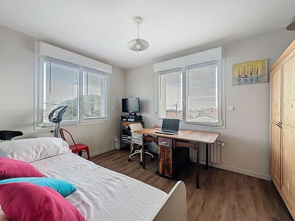 Proche plage - hauteurs Chatelaillon - 3 chambres - garage