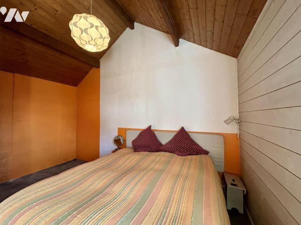 Evaluation Maison T4 Saint Hilaire de Riez 