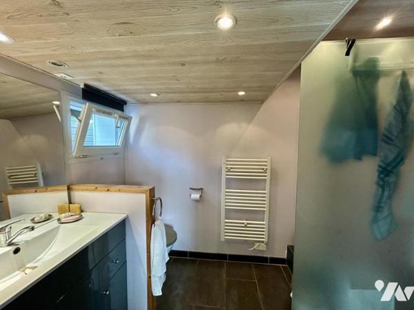 Evaluation Maison T4 Saint Hilaire de Riez 