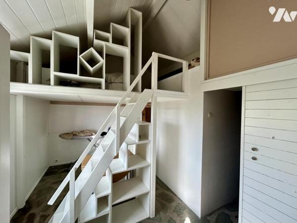 Evaluation Maison T4 Saint Hilaire de Riez 