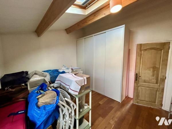 Evaluation Maison T4 Saint Hilaire de Riez 