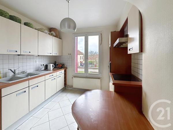Appartement à vendre  3 pièces - 66,73 m2 TROYES - 10