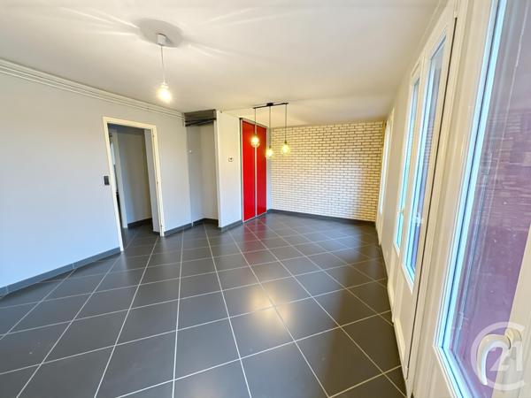 Appartement à vendre  3 pièces - 66,73 m2 TROYES - 10