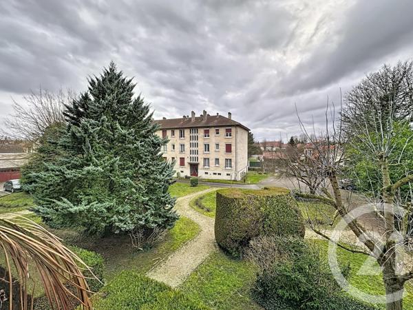 Appartement à vendre  3 pièces - 66,73 m2 TROYES - 10
