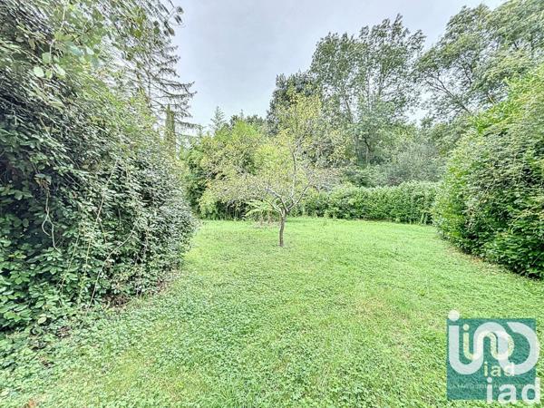 Maison de campagne 7 pièces de 130 m² à Touget (32430)