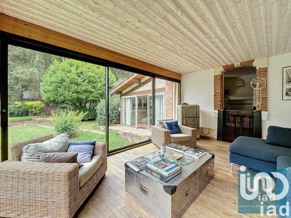 Maison de campagne 7 pièces de 130 m² à Touget (32430)