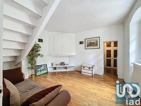 Maison de campagne 7 pièces de 130 m² à Touget (32430)