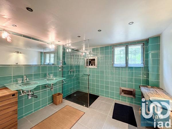 Maison de campagne 7 pièces de 130 m² à Touget (32430)