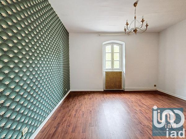 Maison de campagne 7 pièces de 130 m² à Touget (32430)