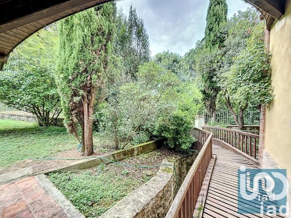 Maison de campagne 7 pièces de 130 m² à Touget (32430)