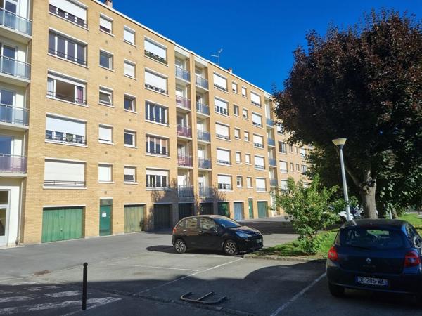 T2 à vendre à Tourcoing - Réf. 1607
