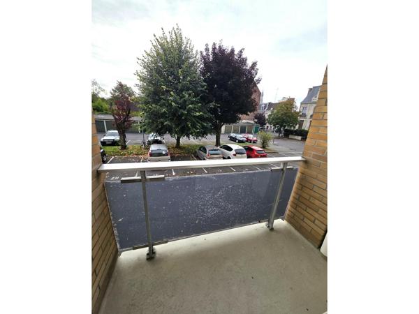 T2 à vendre à Tourcoing - Réf. 1607