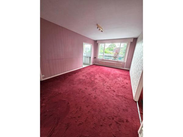 T2 à vendre à Tourcoing - Réf. 1607