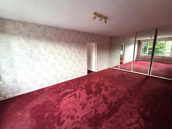 T2 à vendre à Tourcoing - Réf. 1607