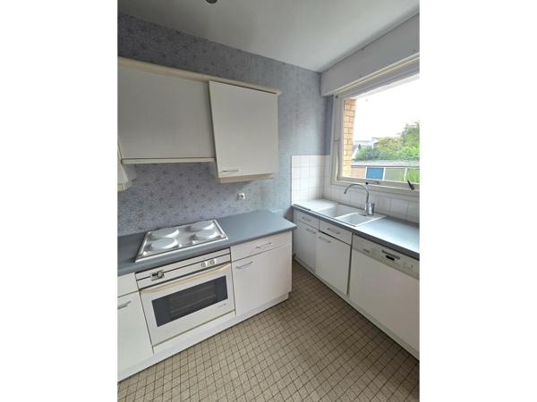 T2 à vendre à Tourcoing - Réf. 1607