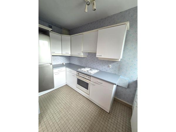 T2 à vendre à Tourcoing - Réf. 1607