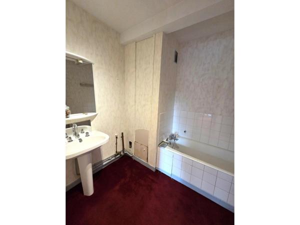 T2 à vendre à Tourcoing - Réf. 1607