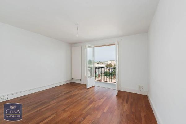 Appartement à louer 3 pièces 56.06m² Cusset (03300)