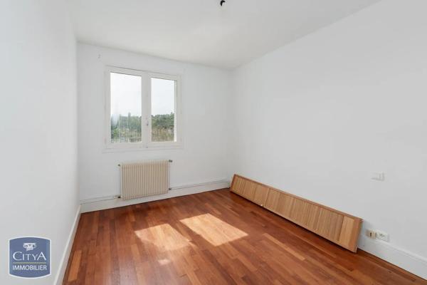 Appartement à louer 3 pièces 56.06m² Cusset (03300)