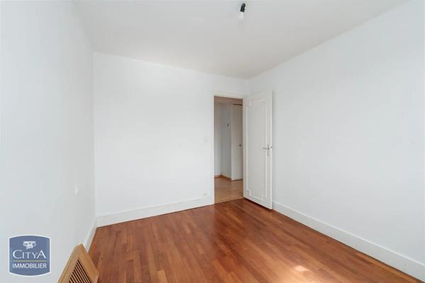 Appartement à louer 3 pièces 56.06m² Cusset (03300)