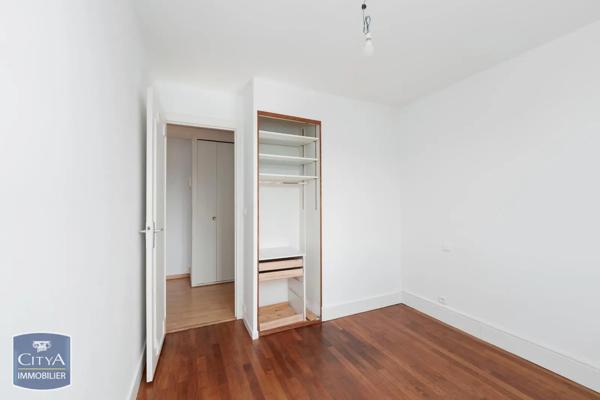 Appartement à louer 3 pièces 56.06m² Cusset (03300)