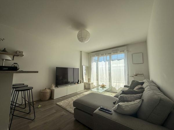 Appartement Montmagny 3 pièce(s)