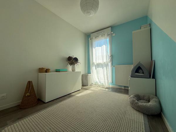 Appartement Montmagny 3 pièce(s)