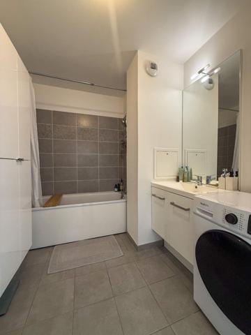 Appartement Montmagny 3 pièce(s)