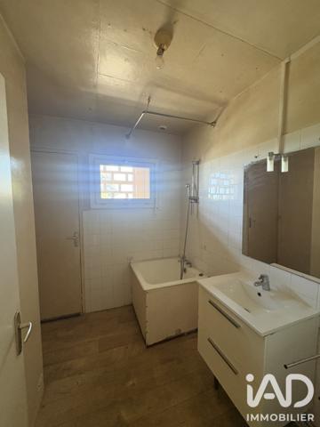 Appartement à vendre 3 pièces 62 m² Libourne