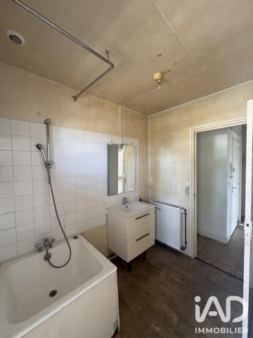 Appartement à vendre 3 pièces 62 m² Libourne