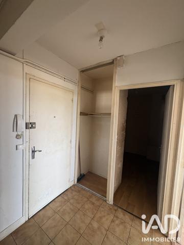 Appartement à vendre 3 pièces 62 m² Libourne