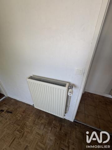 Appartement à vendre 3 pièces 62 m² Libourne