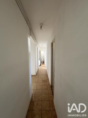 Appartement à vendre 3 pièces 62 m² Libourne