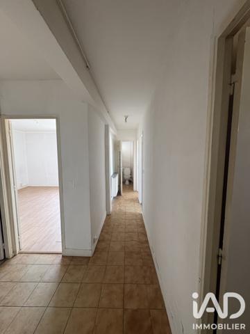 Appartement à vendre 3 pièces 62 m² Libourne