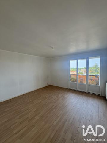 Appartement à vendre 3 pièces 62 m² Libourne