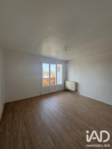 Appartement à vendre 3 pièces 62 m² Libourne