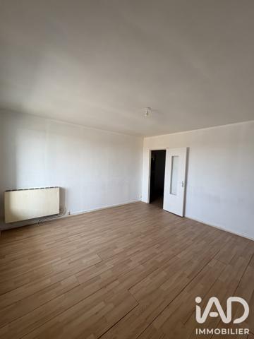 Appartement à vendre 3 pièces 62 m² Libourne