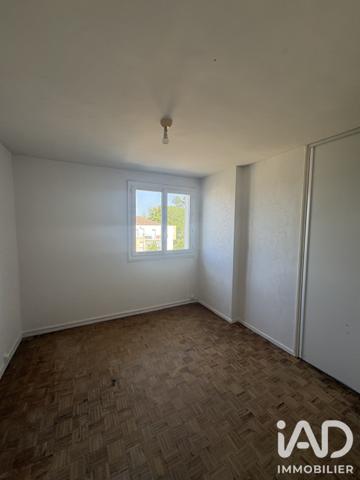 Appartement à vendre 3 pièces 62 m² Libourne