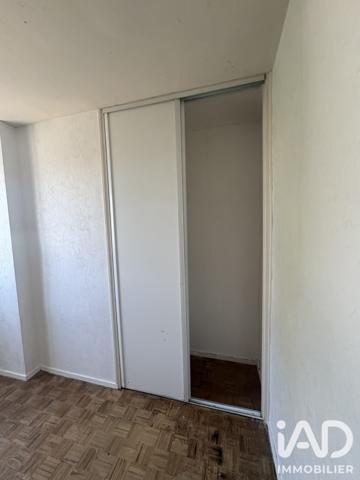 Appartement à vendre 3 pièces 62 m² Libourne