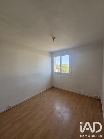 Appartement à vendre 3 pièces 62 m² Libourne