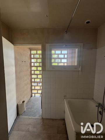 Appartement à vendre 3 pièces 62 m² Libourne