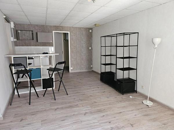 Appartement à louer à Bourg-en-Bresse (01000)