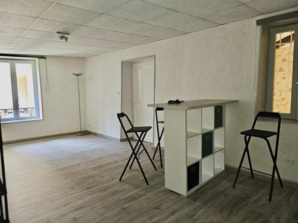 Appartement à louer à Bourg-en-Bresse (01000)