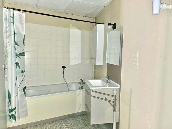 Appartement à louer à Bourg-en-Bresse (01000)