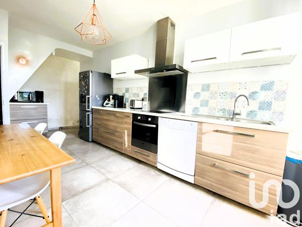 Maison à vendre 5 pièces 129 m² Sainte-Maure-de-Touraine