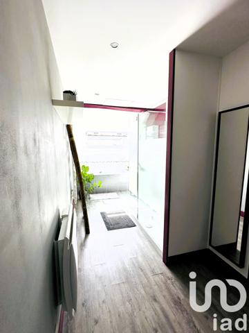 Maison à vendre 5 pièces 129 m² Sainte-Maure-de-Touraine