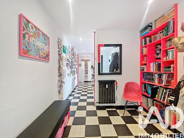 Appartement à vendre 4 pièces 100 m² Annemasse