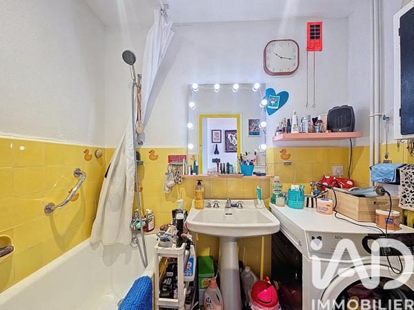 Appartement à vendre 4 pièces 100 m² Annemasse