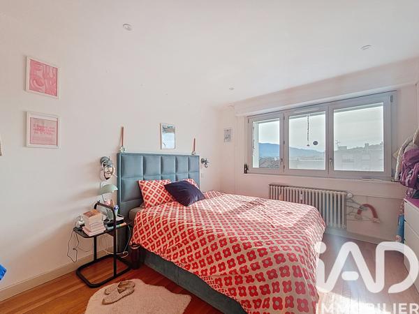 Appartement à vendre 4 pièces 100 m² Annemasse