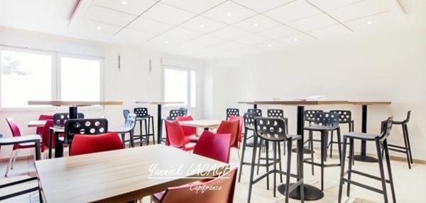 STUDIO LMNP – Résidence Étudiante ARTÉMISIA – 21,80 m² – Excellent emplacement – Rendement attractif – Idéal investisseur